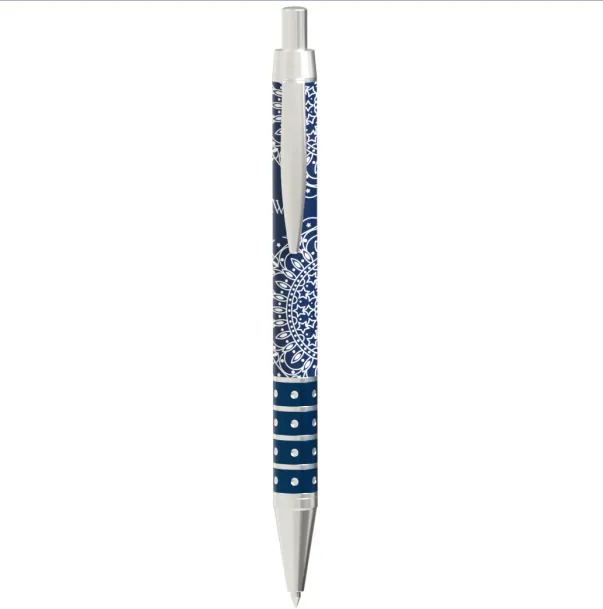 Promotional Souvenir Story Pen Printed With Logo