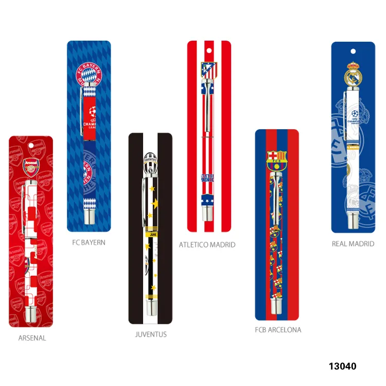 Plastic ball penProduct Image 3