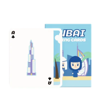 Souvenir Playing cardsProduct Image 3