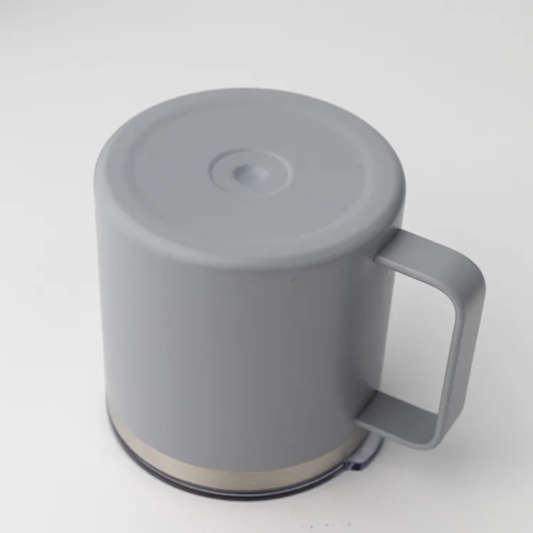 Double wall stainless steel mugProduct Image 3