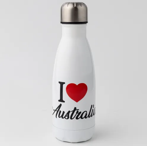 Sublimation Double wall vacuum stainless steel bottleProduct Image 3