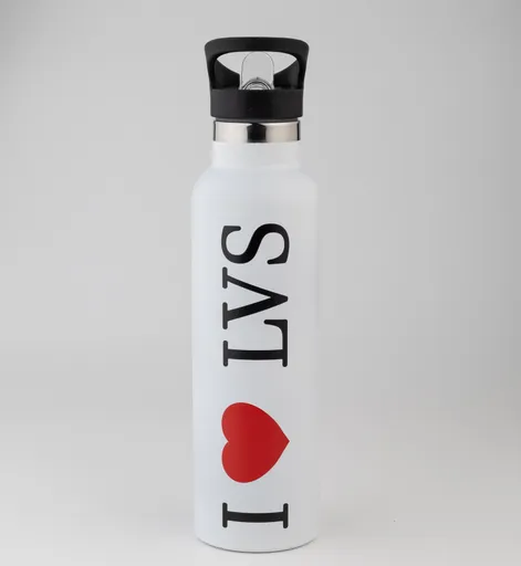 Double wall vacuum stainless steel bottleProduct Image 3