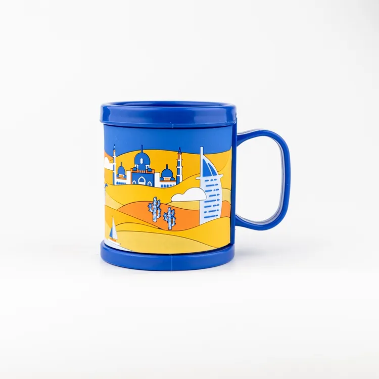Souvenir Plastic mugProduct Image 3