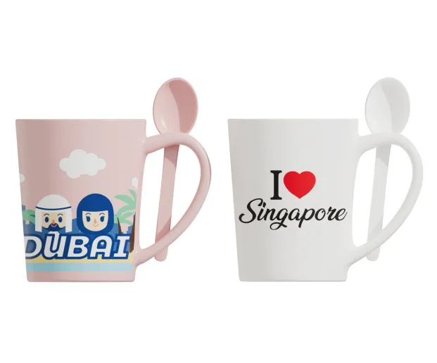 Ceramic mugProduct Image 3