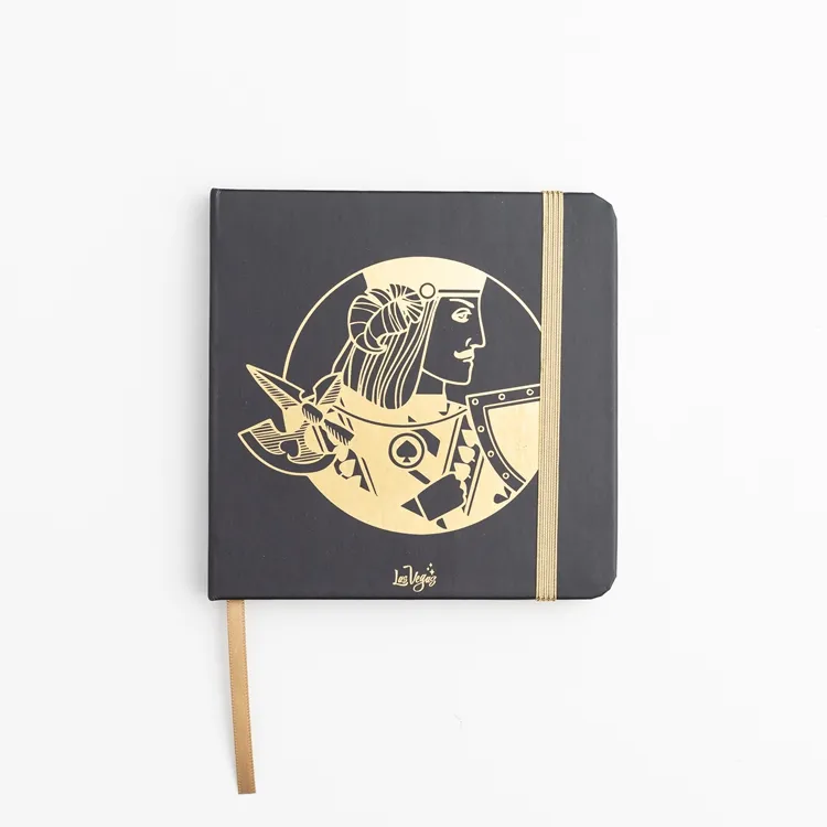 Hardcover NotebookProduct Image 3