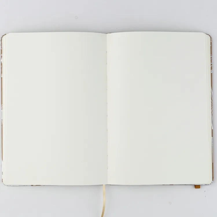 Hardcover NotebookProduct Image 3