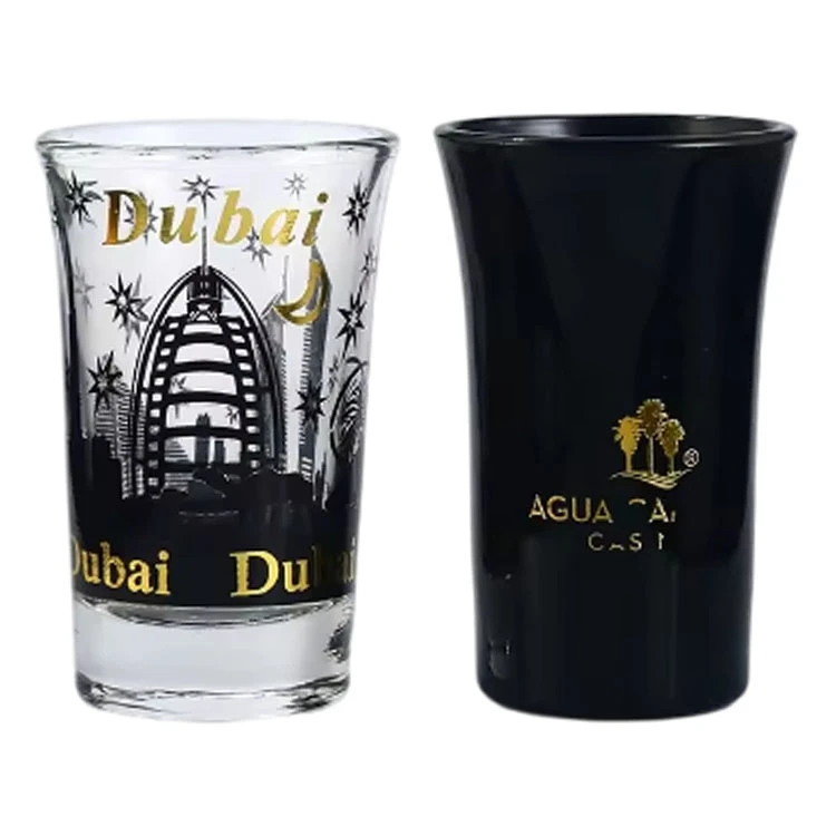 Whiskey Beer Drinking Glass Cup Glasses Shot