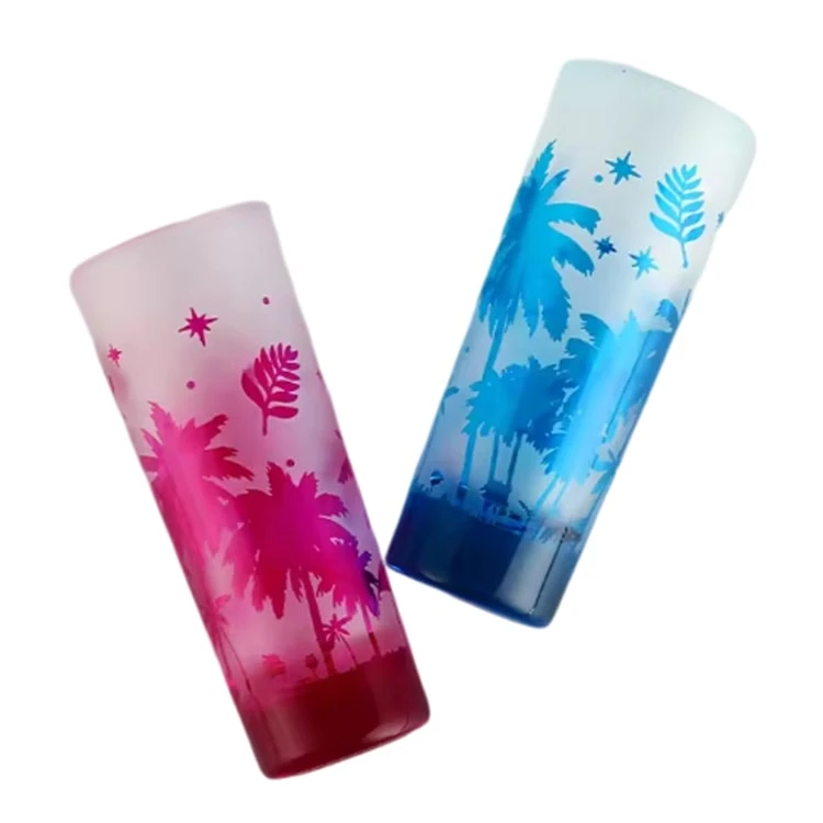 High Quality Shot Glass